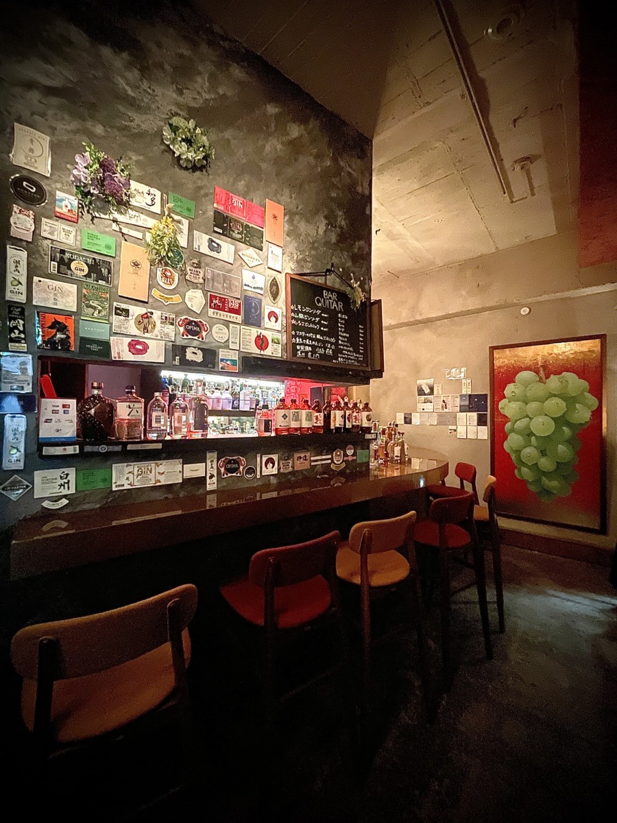 店内画像