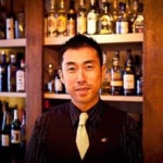 Cocktail Bar Nemanja 北條智之