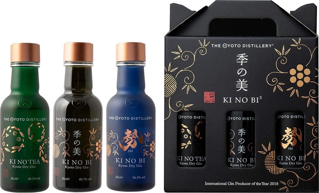 格安 未開栓 限定品含む 高級 プレミアムジン 五種 五本 飲み比べ