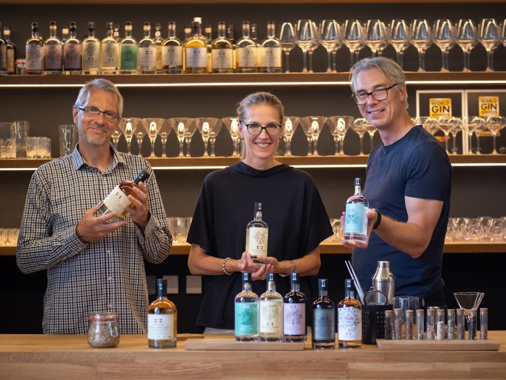 野村ユニソン株式会社