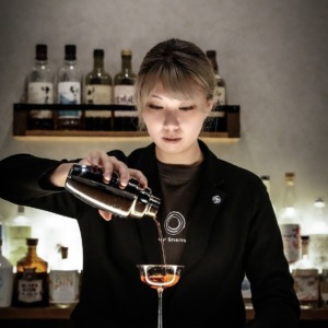 Bar Craft Spirits Studio 関川 茉桜