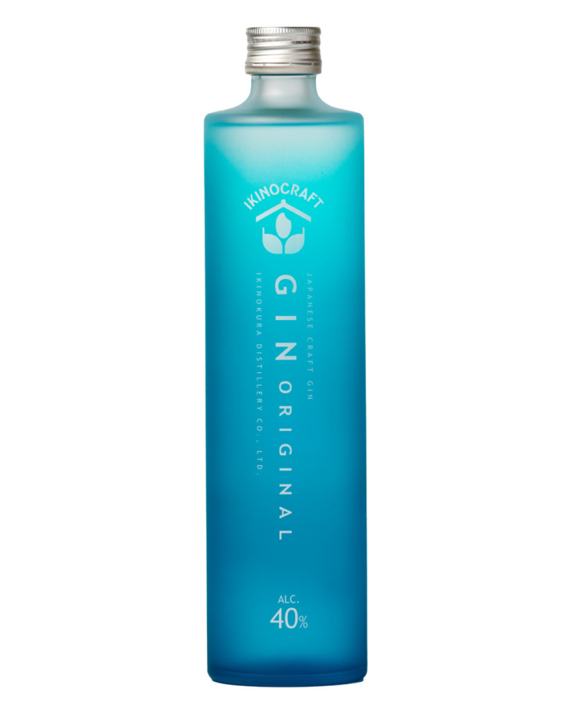 壱岐の蔵酒造株式会社