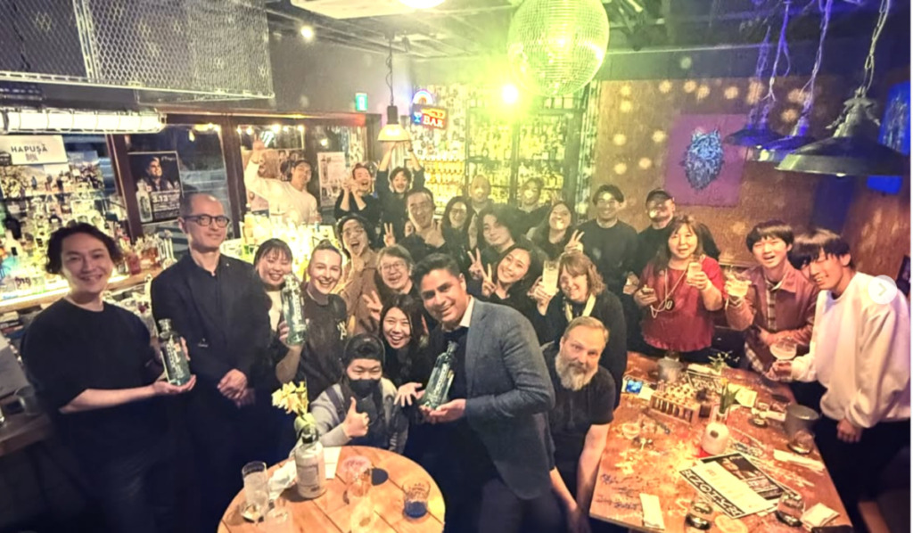 イベント参加者皆様で一枚