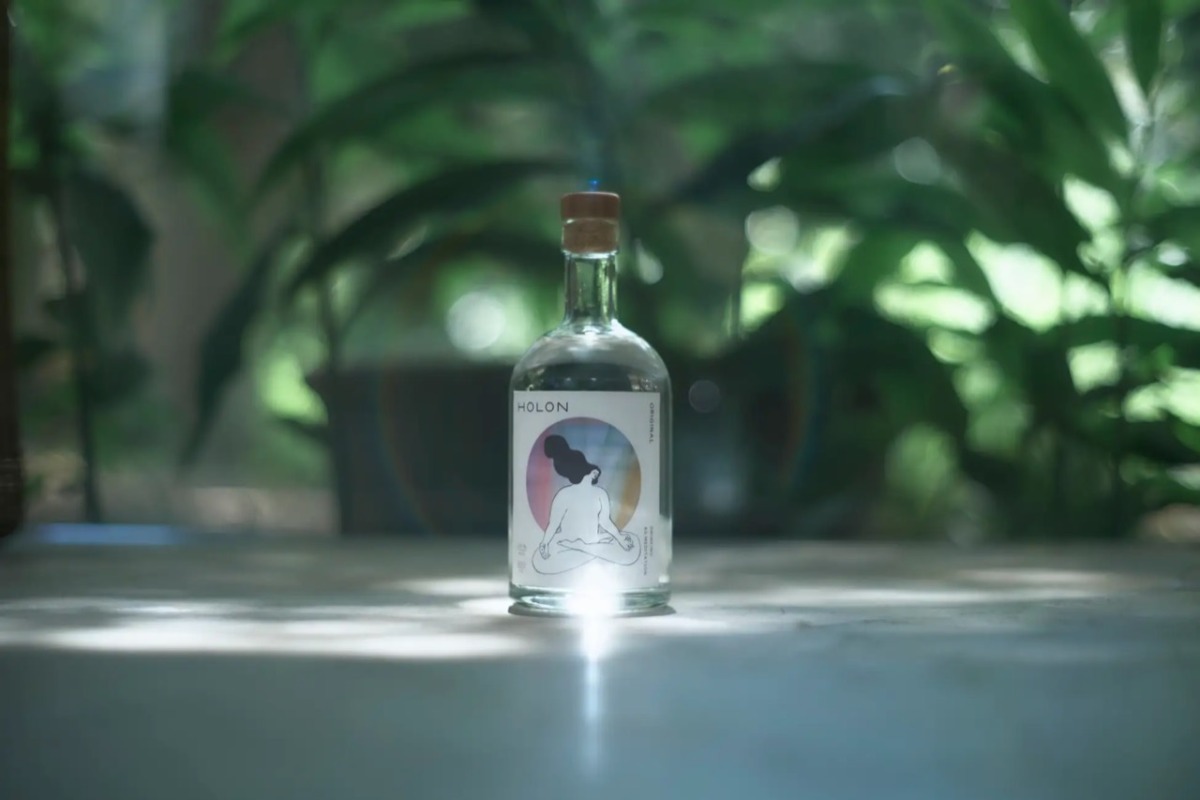 HOLON GIN ORIGINALの商品画像