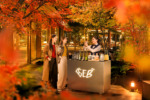 BEB5軽井沢、「BEB Night BAR」を9月15日から期間限定開催