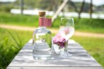 MORI NO NIWA、「森のジン 薔薇詩（バラード）2026」を9月7日発売