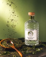 SiCX京都蒸留所、宇治抹茶を使った「SiCX京都EBISU GIN MATCHA」を10月1日発売予定