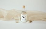 HOLON、ノンアルコールジン「GIN SEASONAL 金木犀 0.00%」を発売