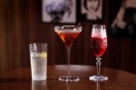 BAR Sのウィンターカクテル