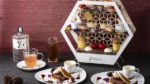 東京プリンスホテル、「TOKYO RED TERRACE」を11月30日まで実施