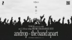 YORI-AI vol.1の公式イベント画像